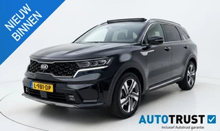 Kia Sorento 1.6 T-GDI PHEV 4WD ExecutiveLine 7p. ZEER LUXE!