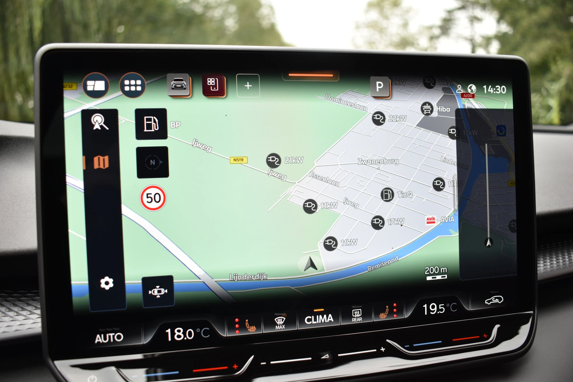 Hoofdafbeelding CUPRA Terramar