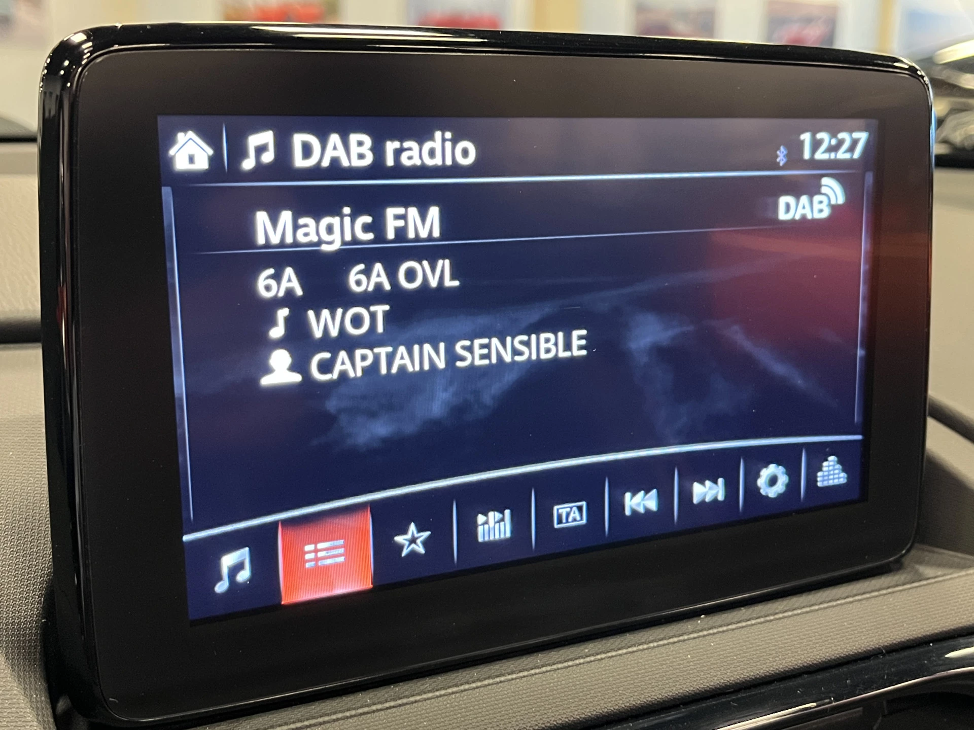 Hoofdafbeelding Mazda MX-5