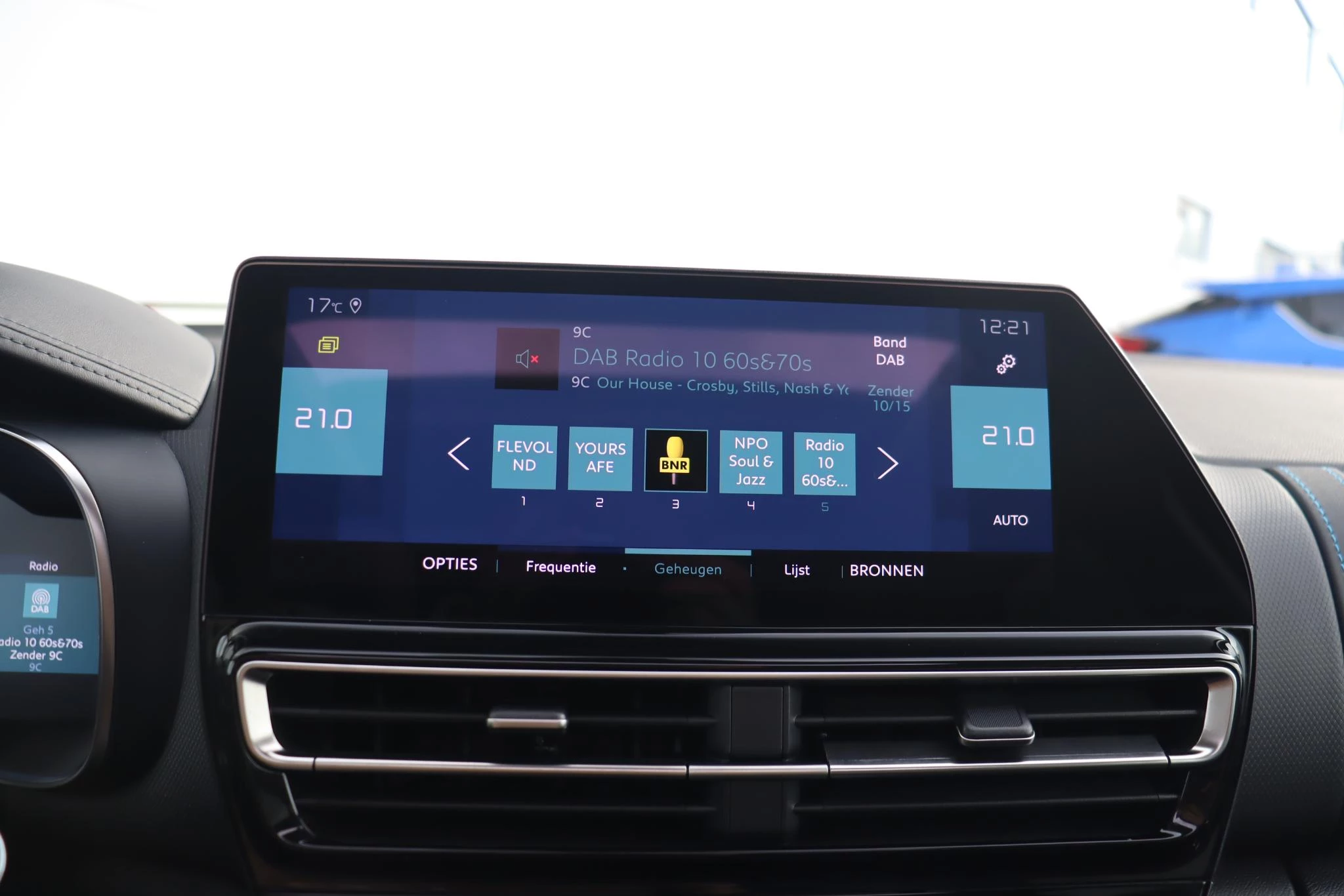 Hoofdafbeelding Citroën C5 Aircross