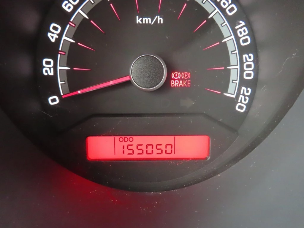 Hoofdafbeelding Kia Venga