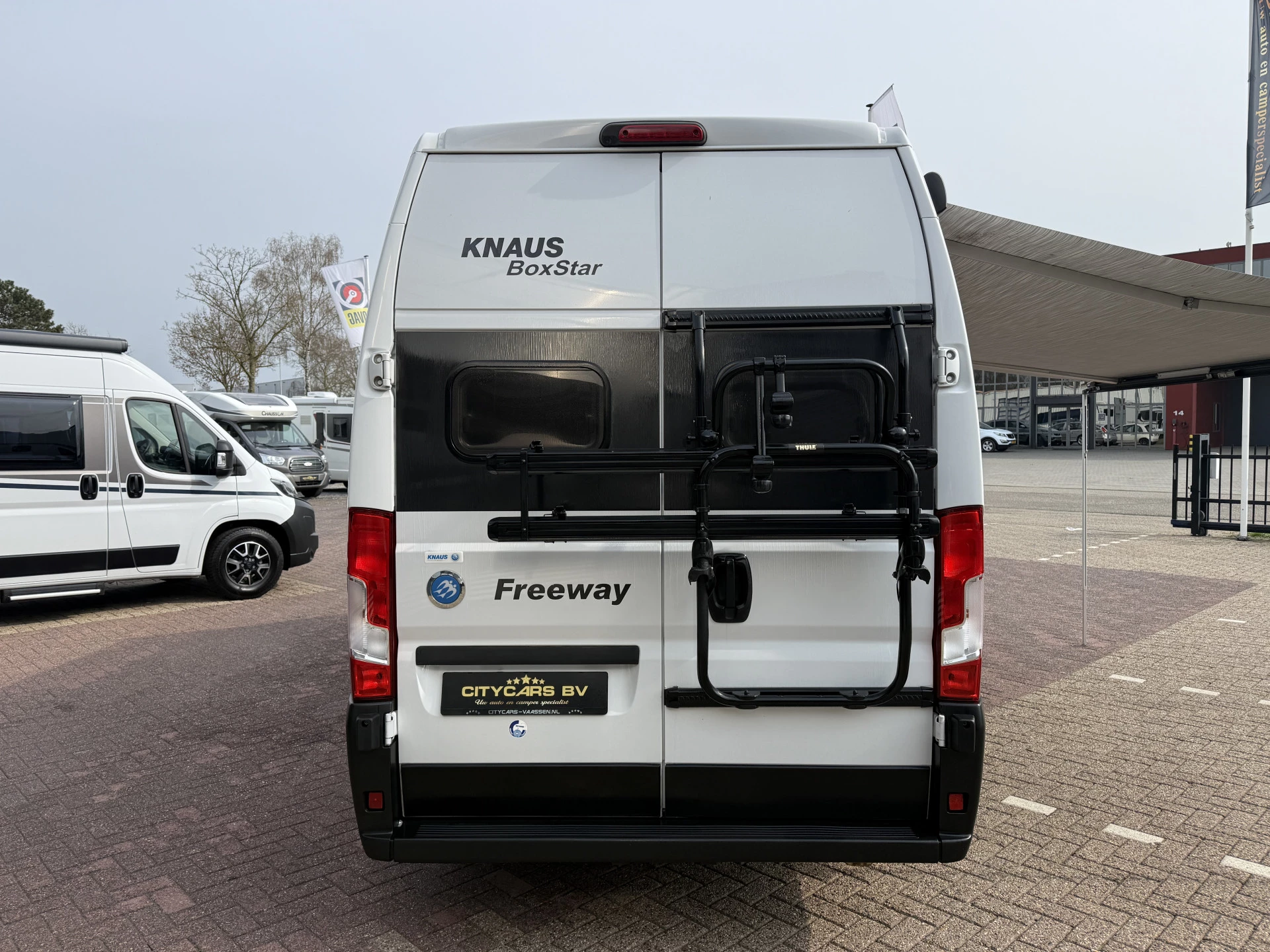 Hoofdafbeelding Fiat Ducato