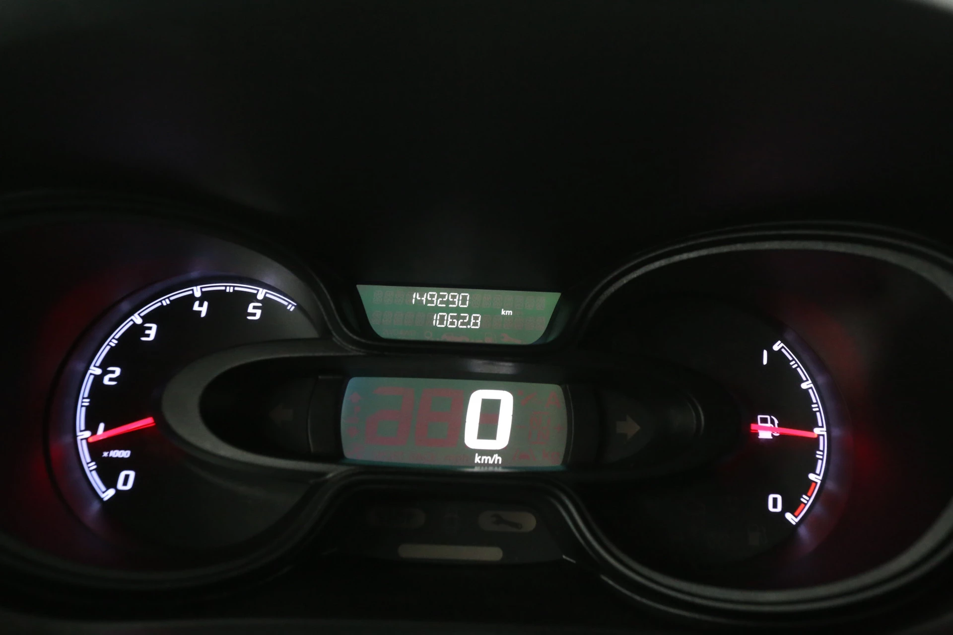 Hoofdafbeelding Fiat Talento