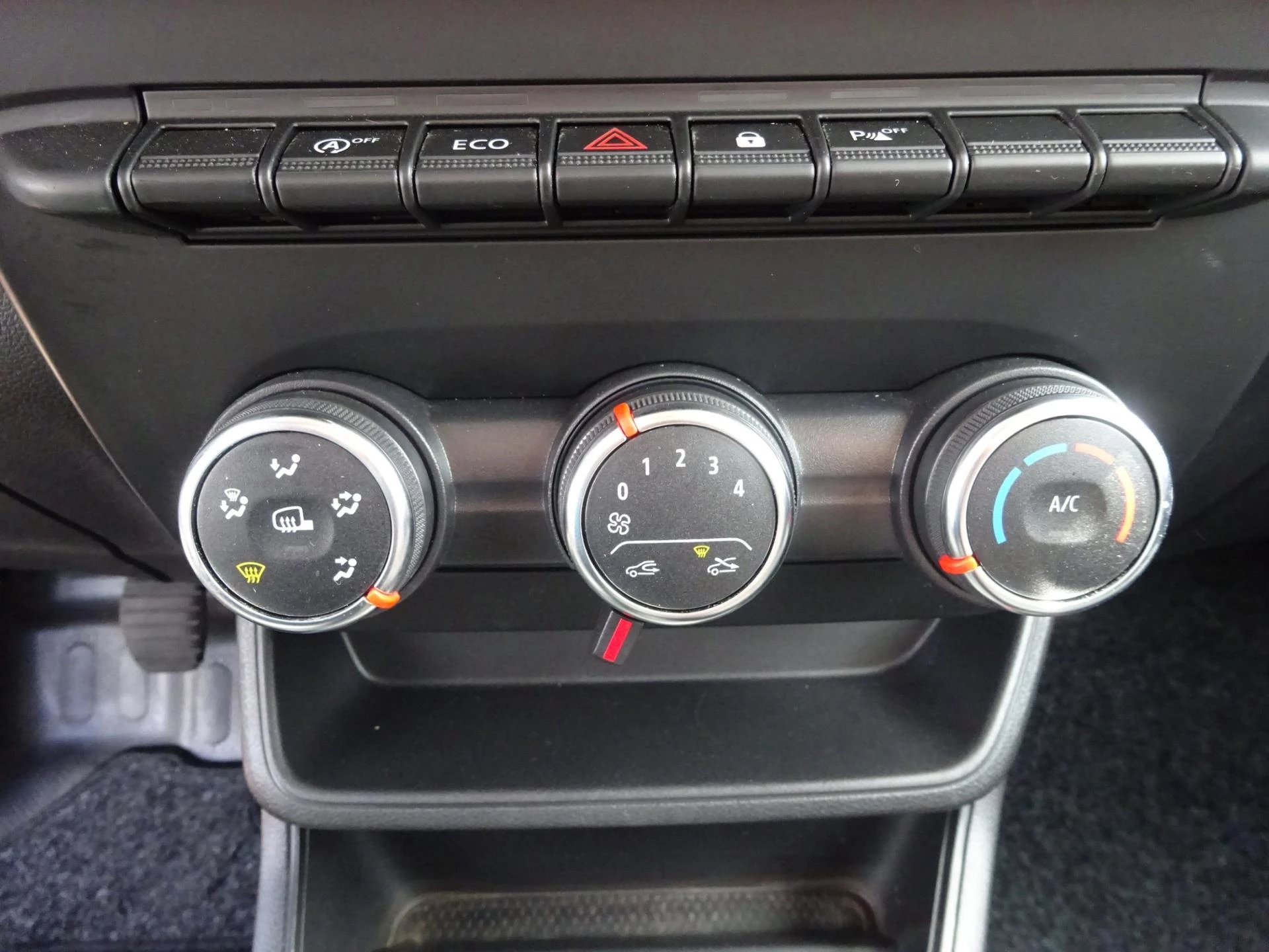 Hoofdafbeelding Renault Express