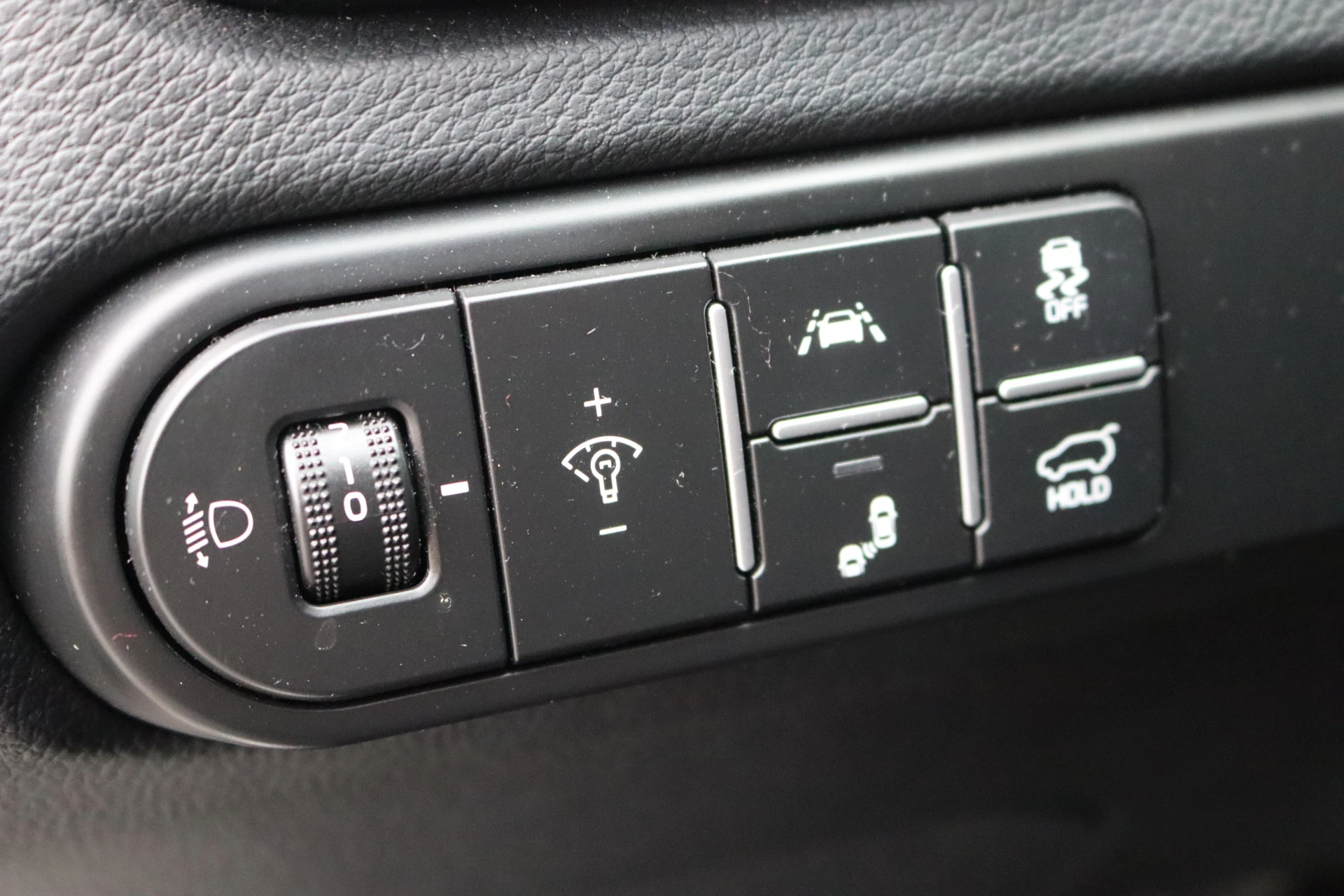 Hoofdafbeelding Kia XCeed