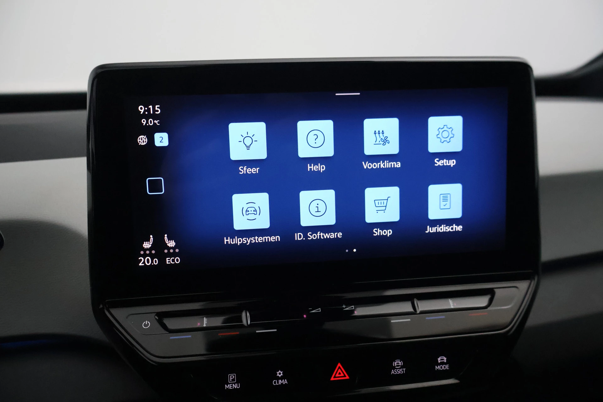 Hoofdafbeelding Volkswagen ID.3