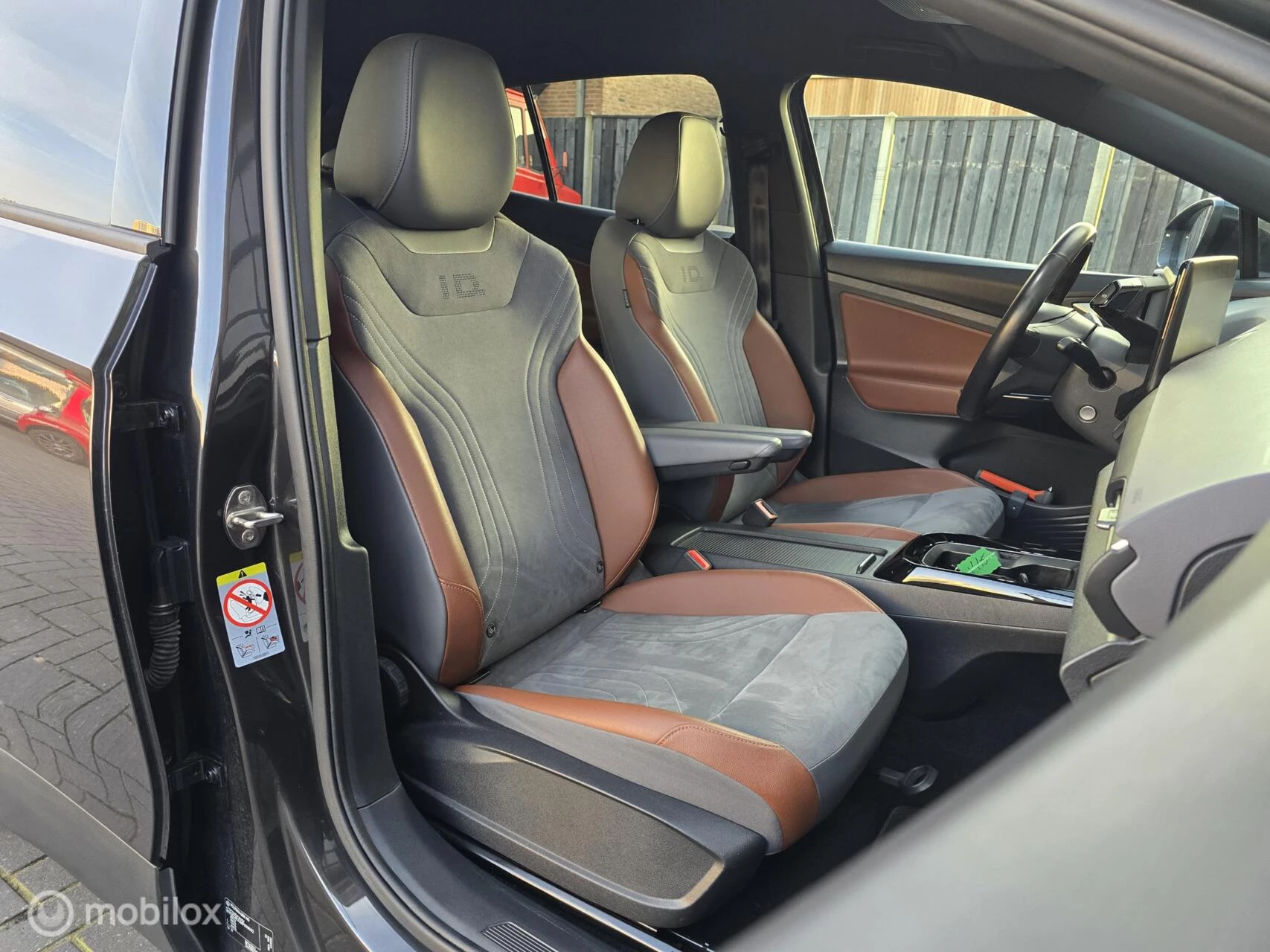 Hoofdafbeelding Volkswagen ID.4