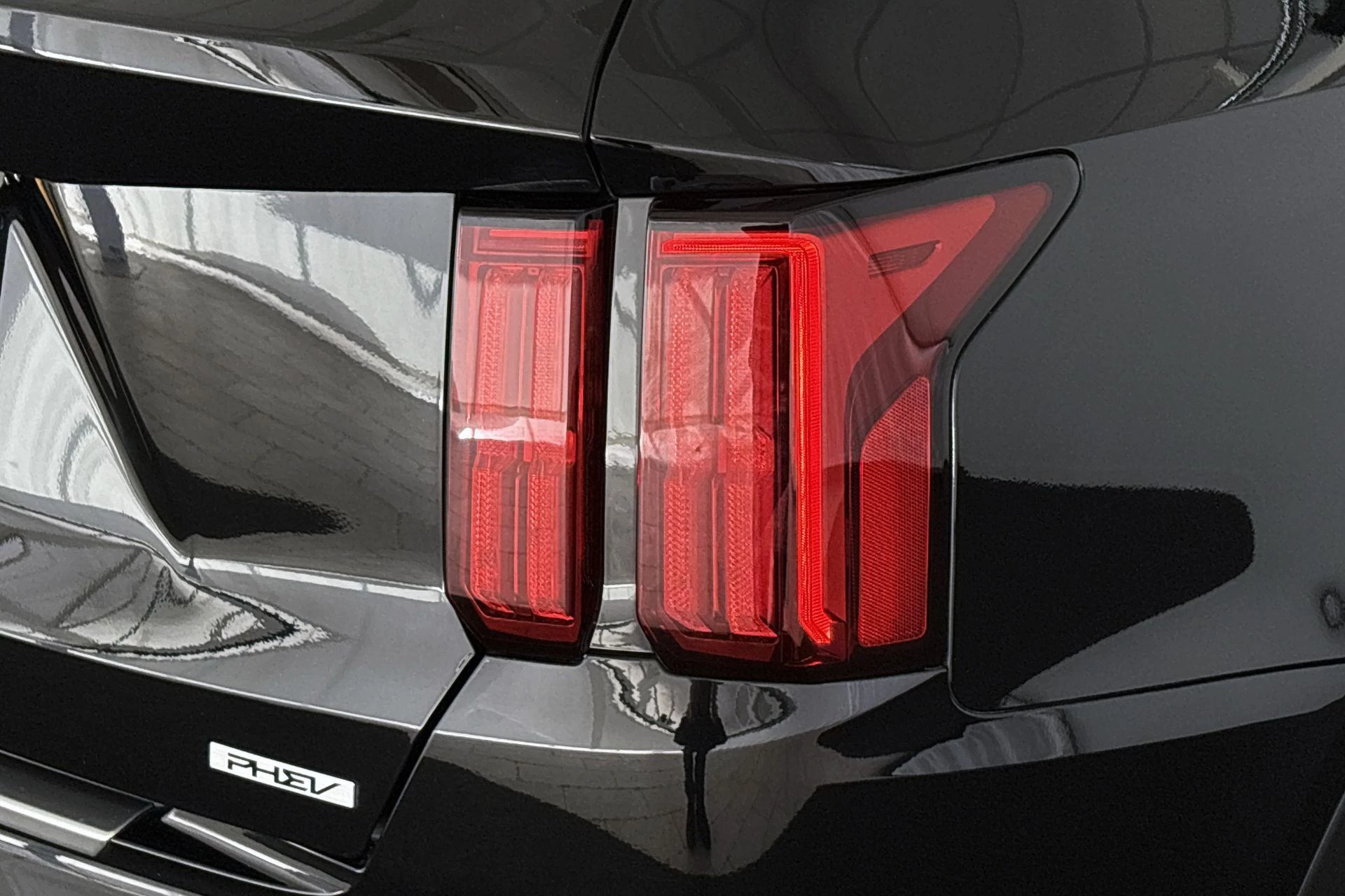 Hoofdafbeelding Kia Sorento