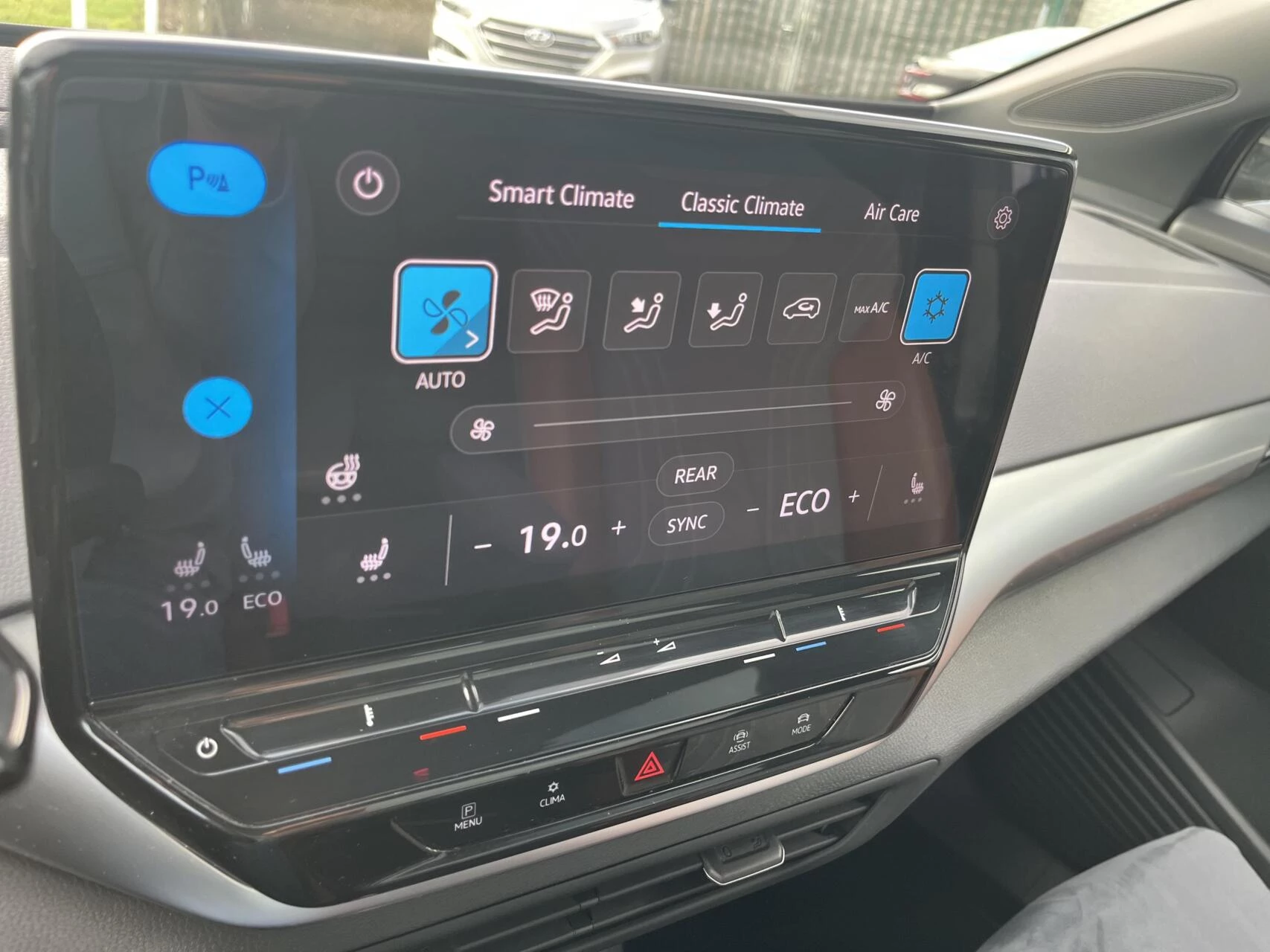 Hoofdafbeelding Volkswagen ID.4