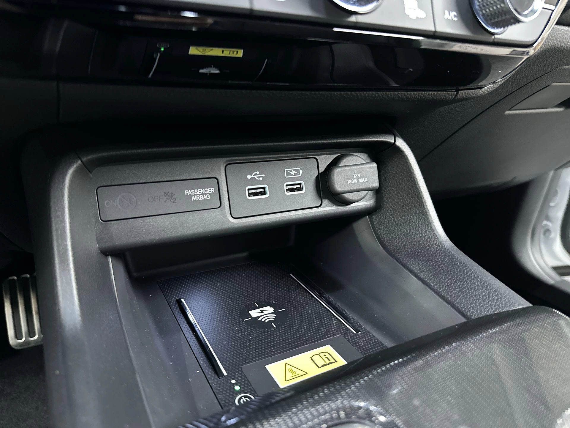 Hoofdafbeelding Honda Civic