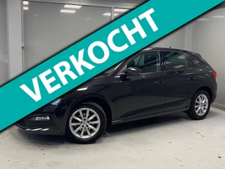 Skoda Scala 1.0 TSI Ambition | LED | CRUISE CONTROL | NAVI |