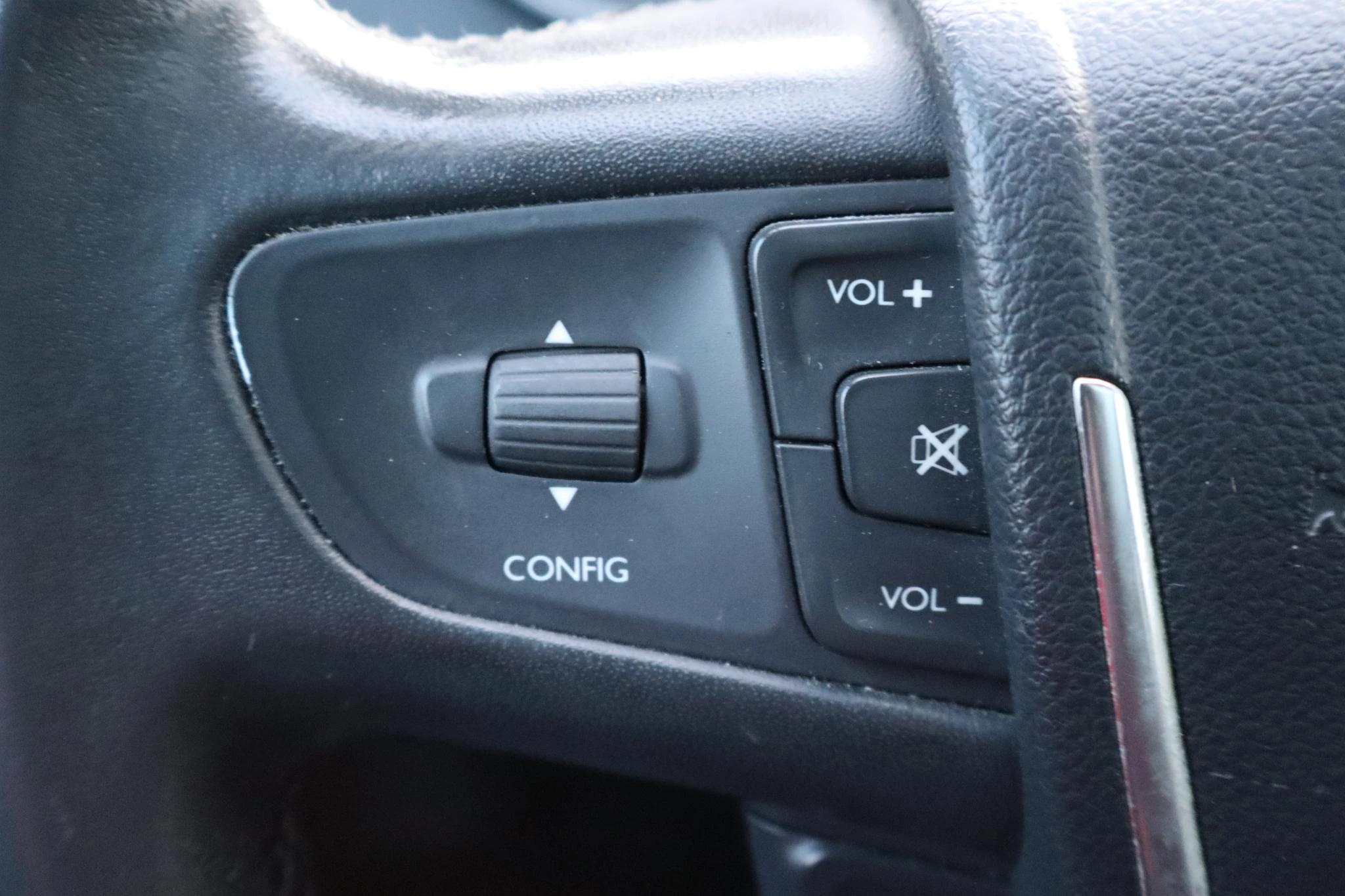 Hoofdafbeelding Peugeot 508