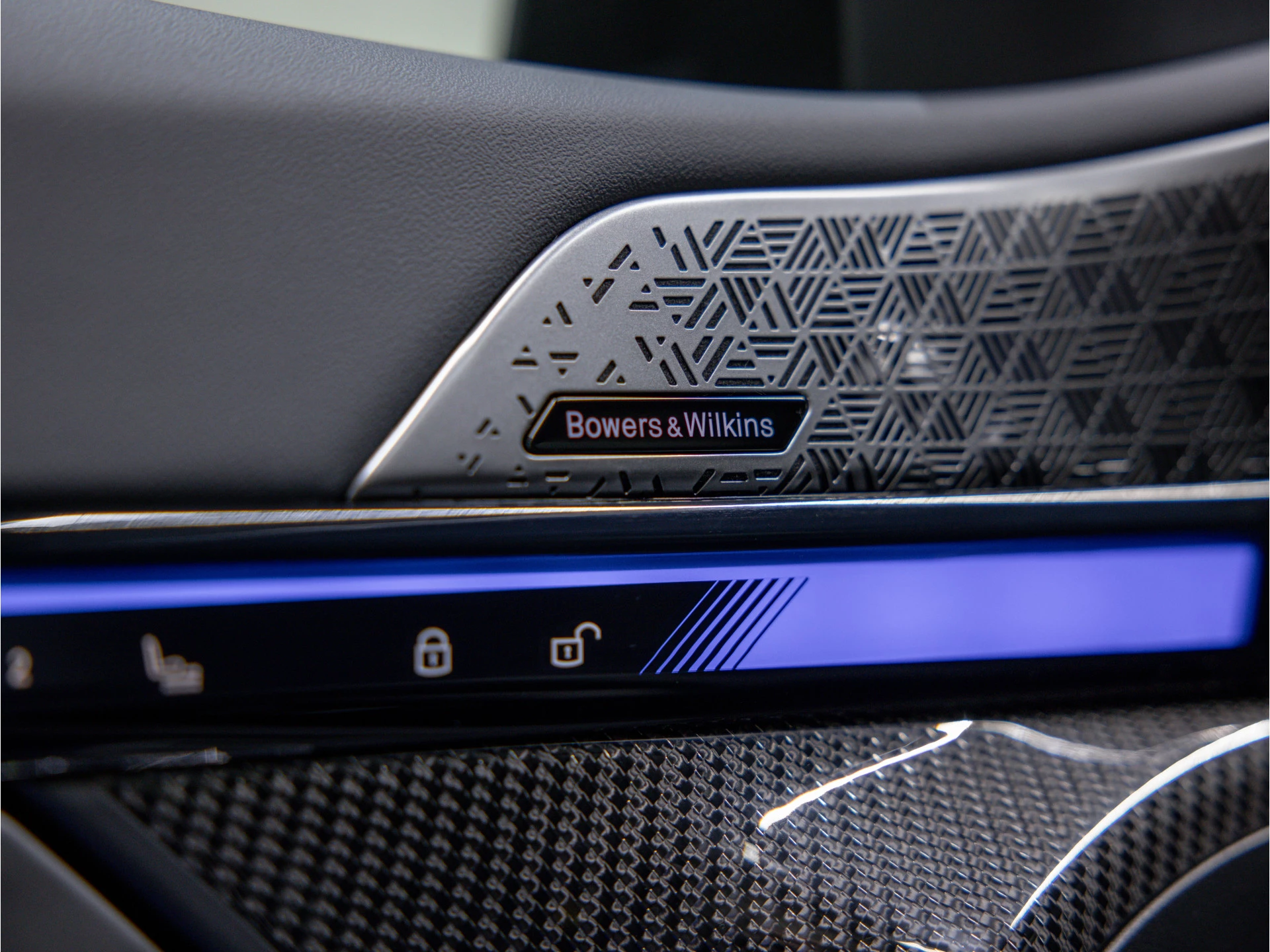 Hoofdafbeelding BMW M5