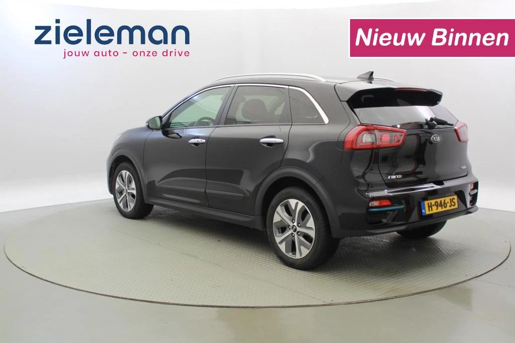 Hoofdafbeelding Kia e-Niro