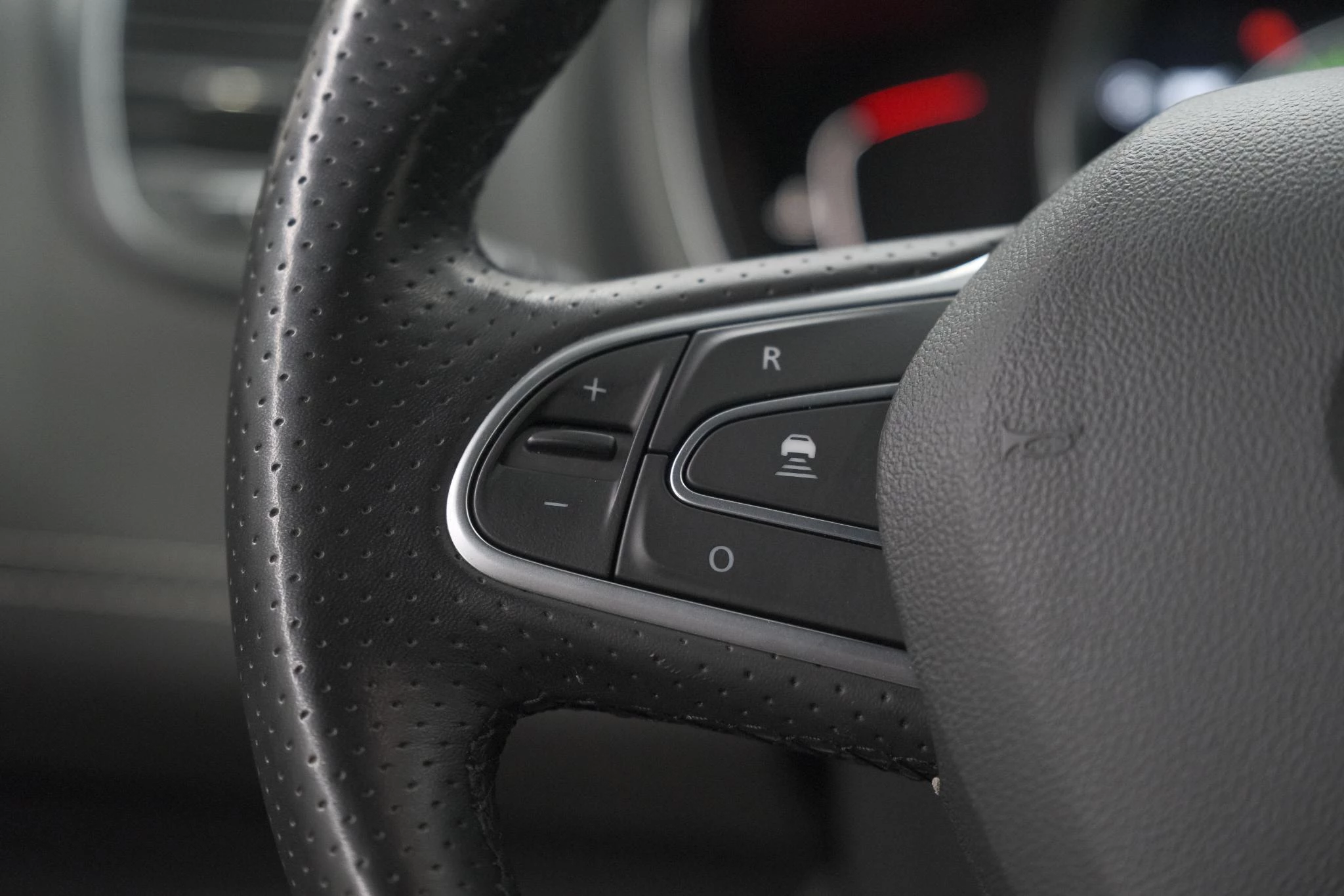Hoofdafbeelding Renault Scénic