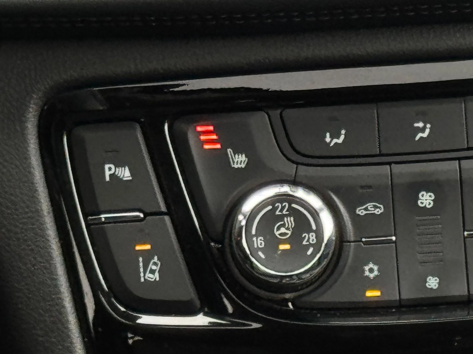 Hoofdafbeelding Opel Mokka X