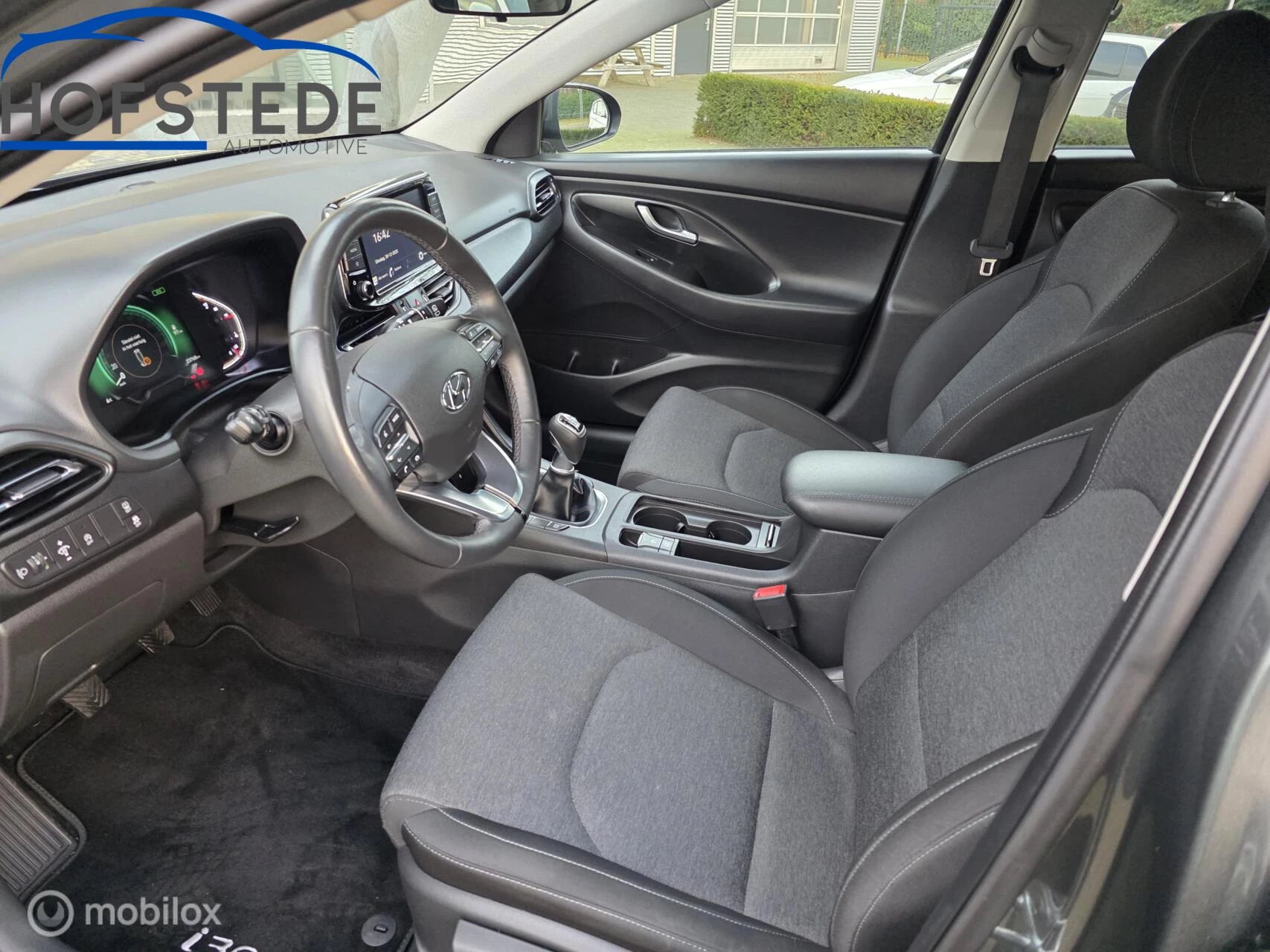 Hoofdafbeelding Hyundai i30