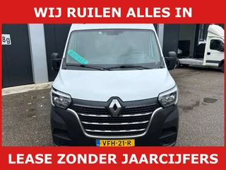 Renault Master T35 2.3 dCi 180 pk l2 h 3 euro 6