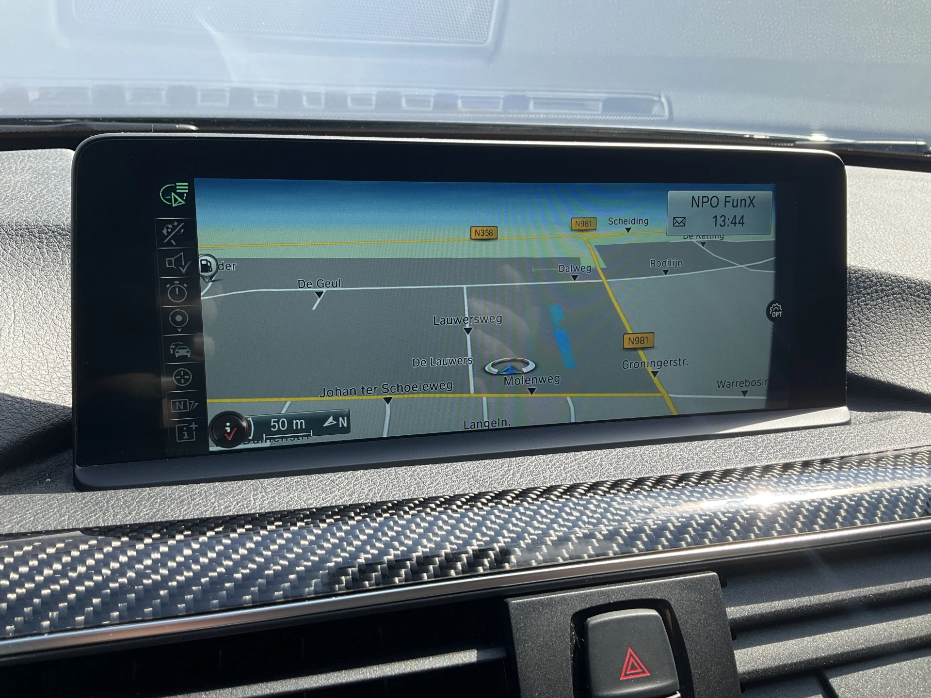 Hoofdafbeelding BMW M4