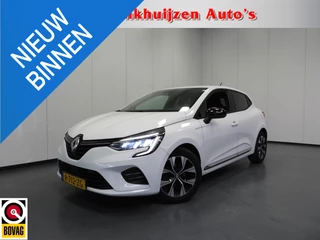Renault Clio 1.0 TCe 90 Evolution NNAVI/CAMERA/LED/PDC/16"LMV!