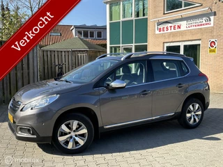 Peugeot 2008 1.6 VTi Allure / Garantie !