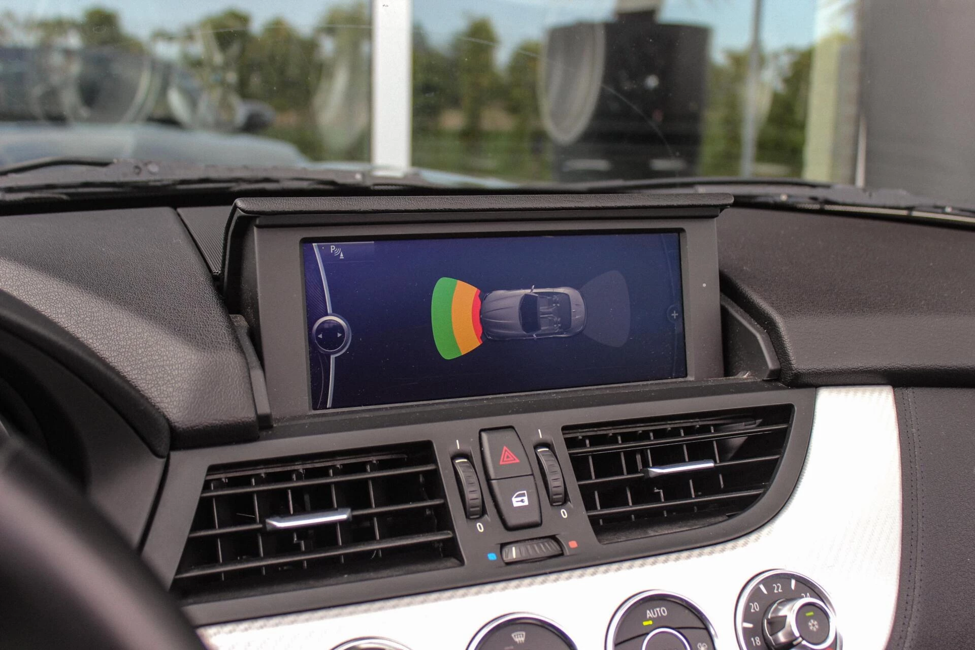 Hoofdafbeelding BMW Z4