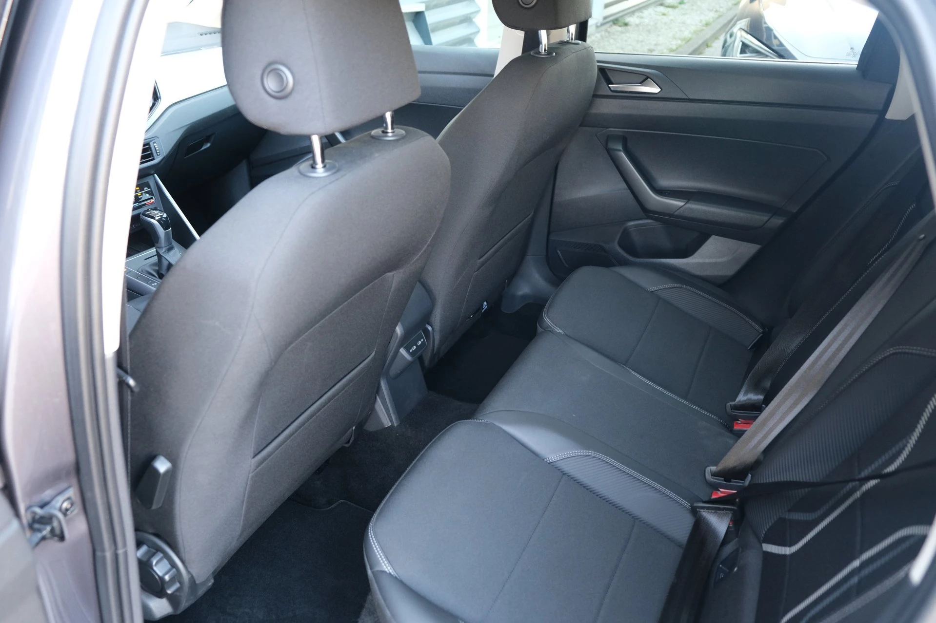 Hoofdafbeelding Volkswagen Taigo