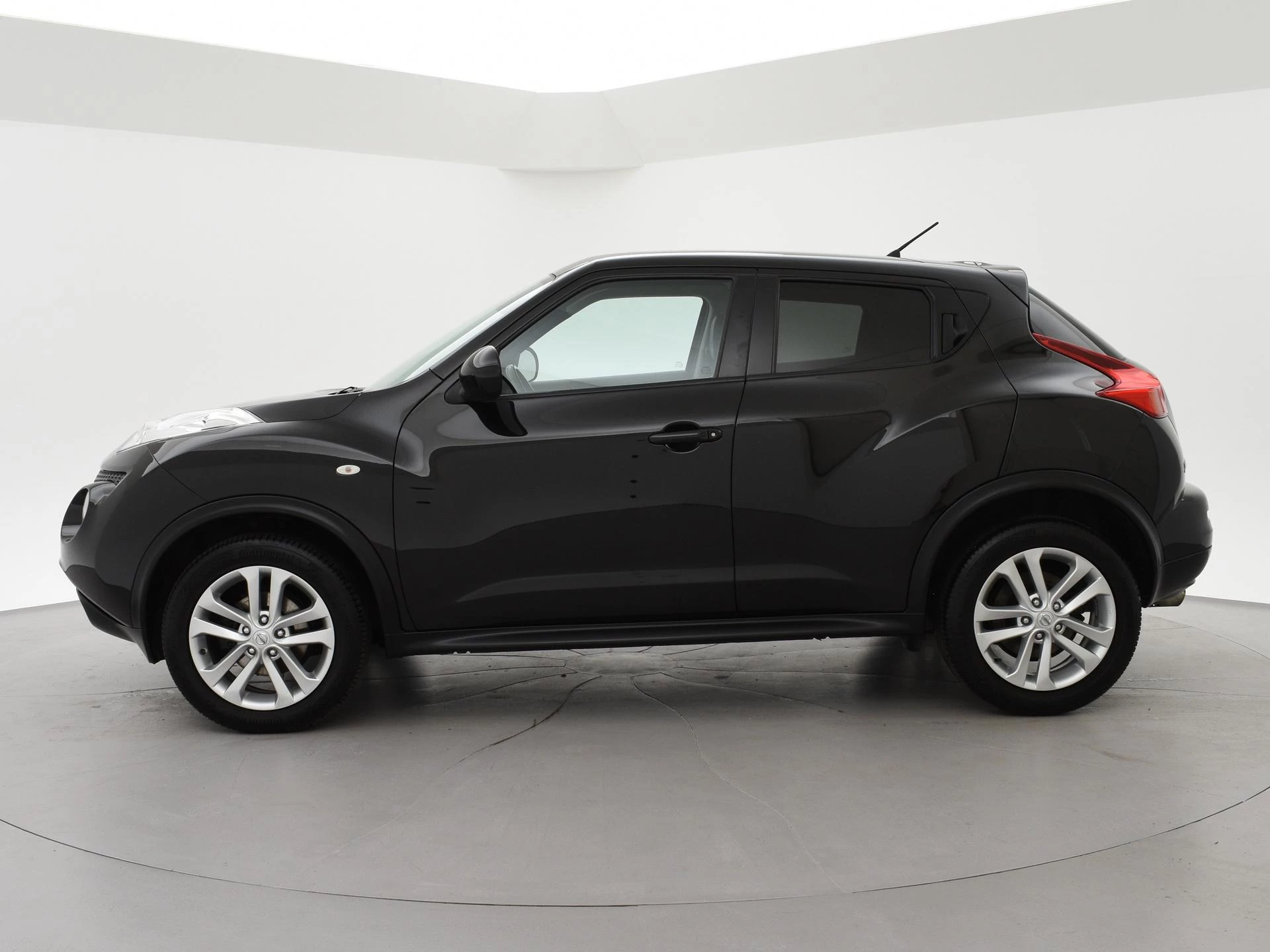 Hoofdafbeelding Nissan Juke