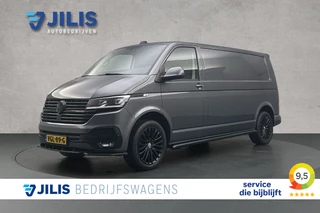 Volkswagen Transporter 2.0 TDI L2 Bulli | Camera | Adaptief cruise control | LED koplampen | Parkeersensoren | Trekhaak