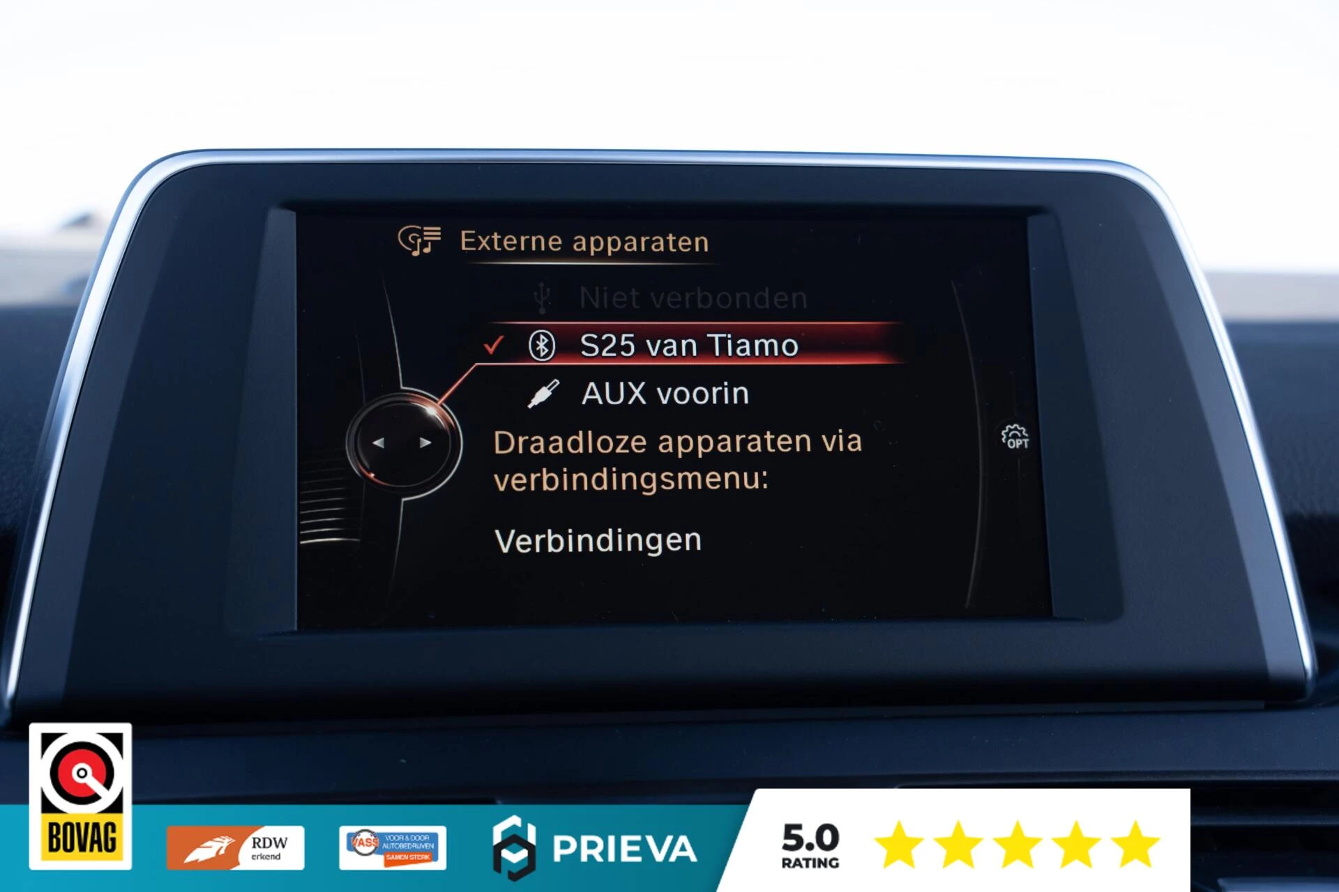 Hoofdafbeelding BMW 2 Serie