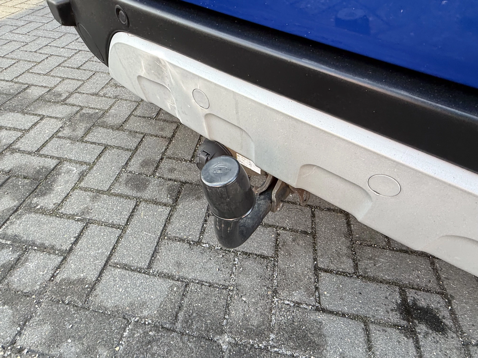 Hoofdafbeelding Ford EcoSport