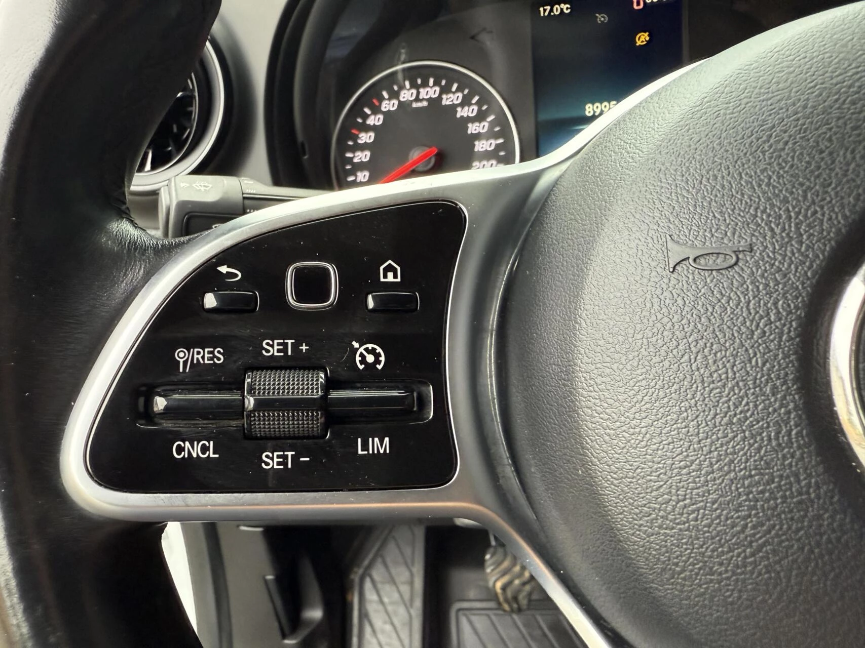 Hoofdafbeelding Mercedes-Benz Citan