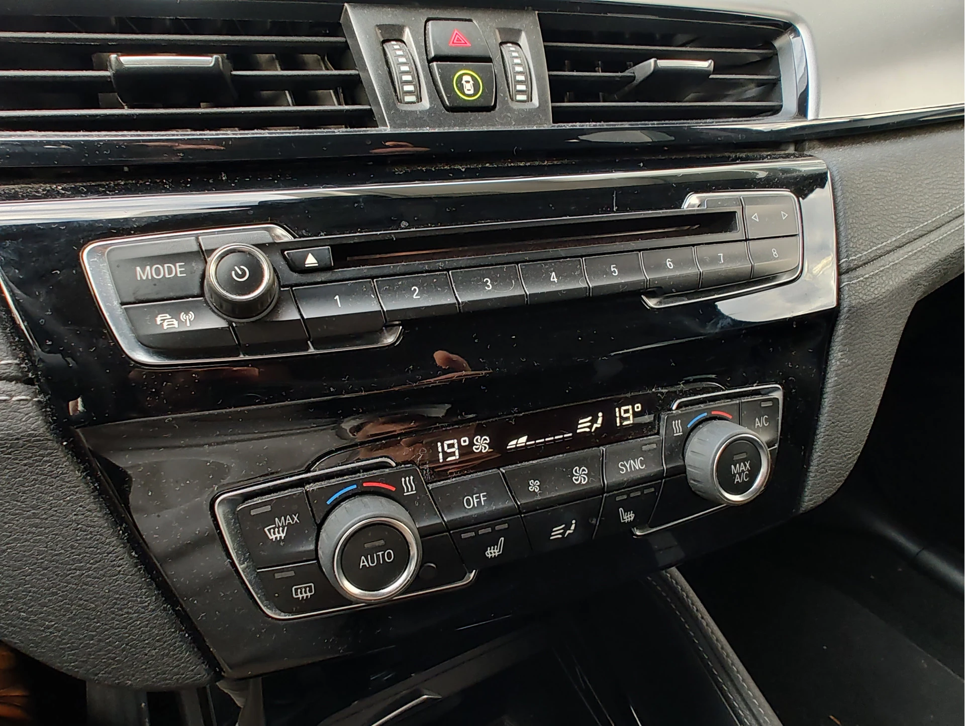 Hoofdafbeelding BMW X2