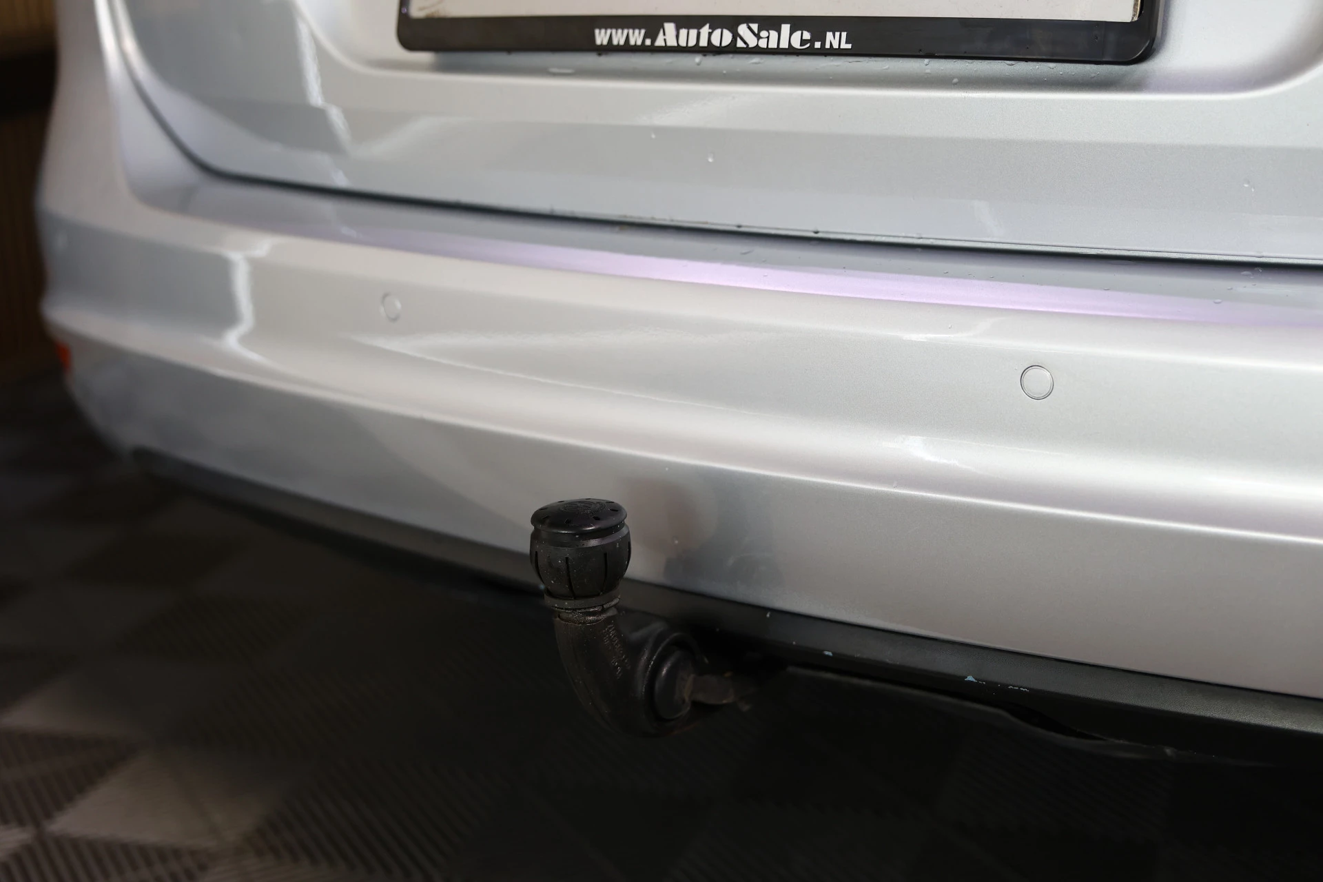 Hoofdafbeelding Volkswagen Sharan