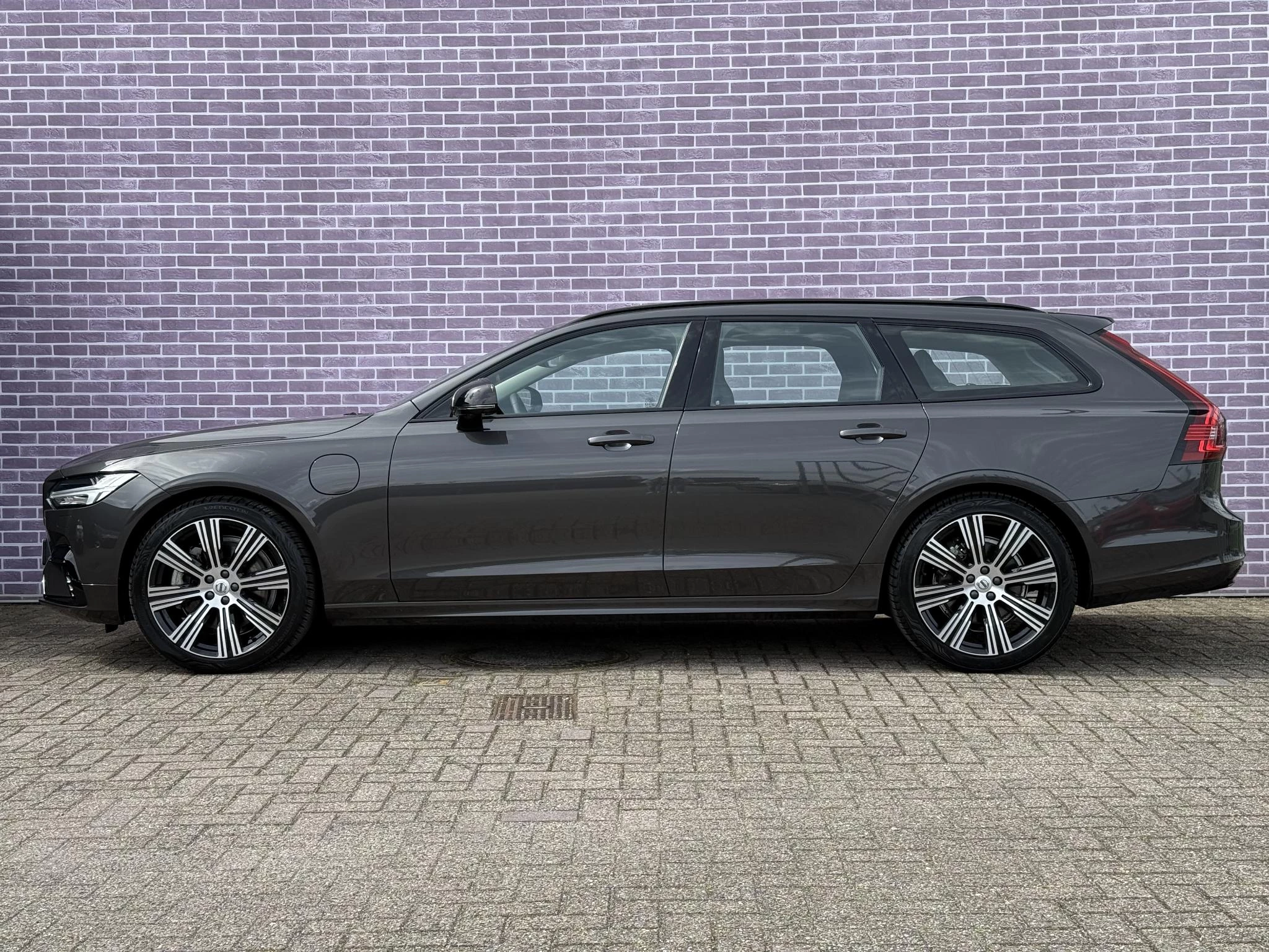 Hoofdafbeelding Volvo V90