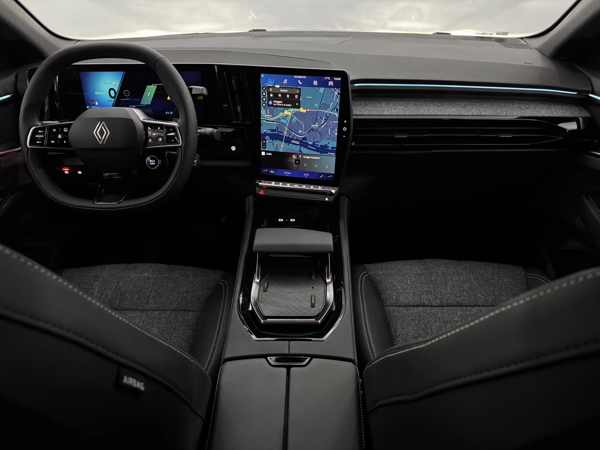 Hoofdafbeelding Renault Espace