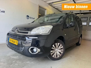 Citroën Berlingo 1.6 e-HDI 500 Club Economy 3PERS AIRCO NAP APK MARGE