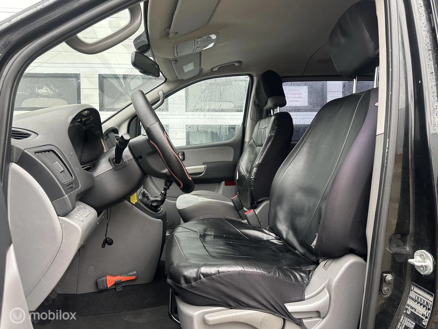 Hoofdafbeelding Hyundai H300