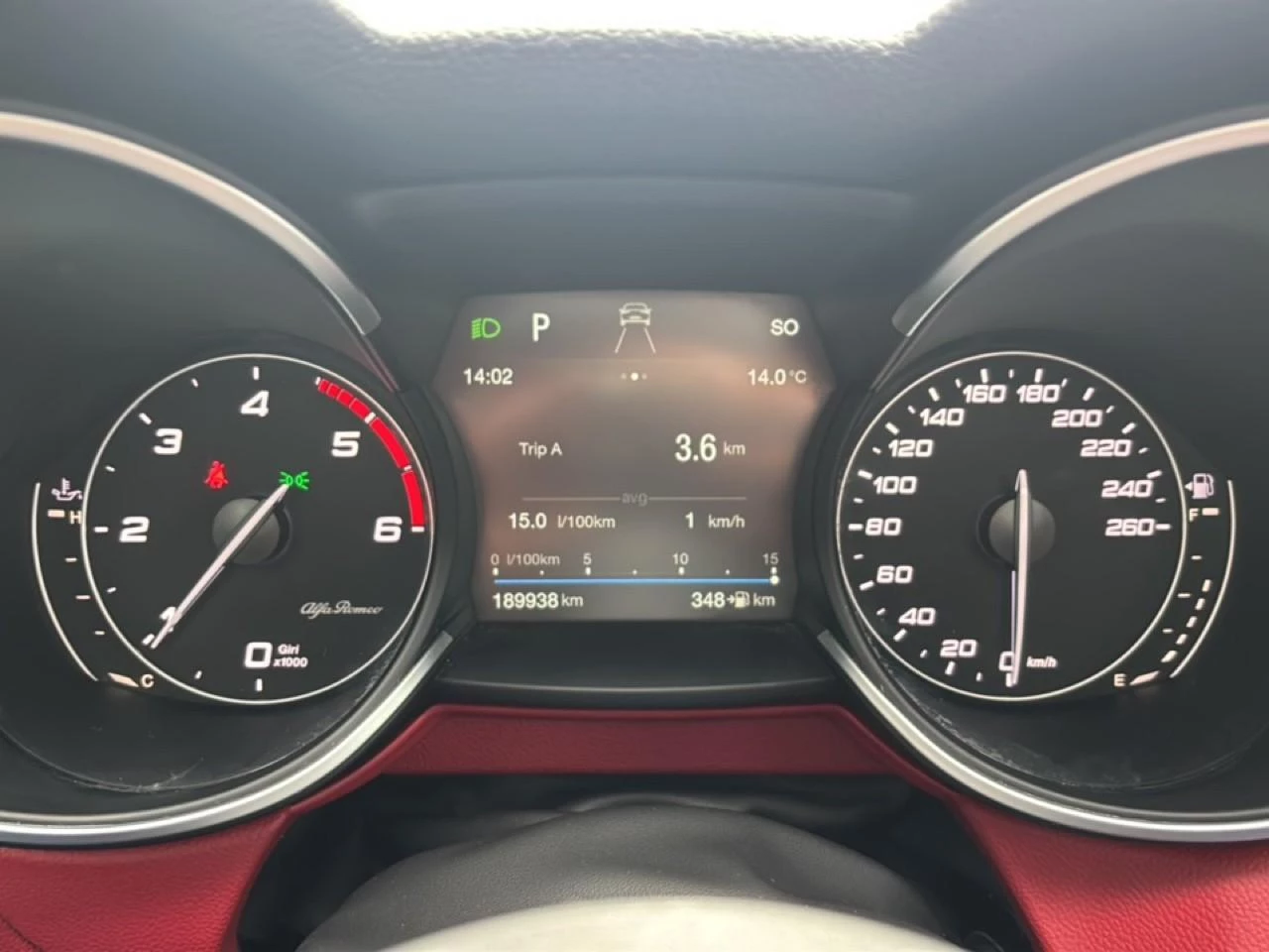Hoofdafbeelding Alfa Romeo Stelvio