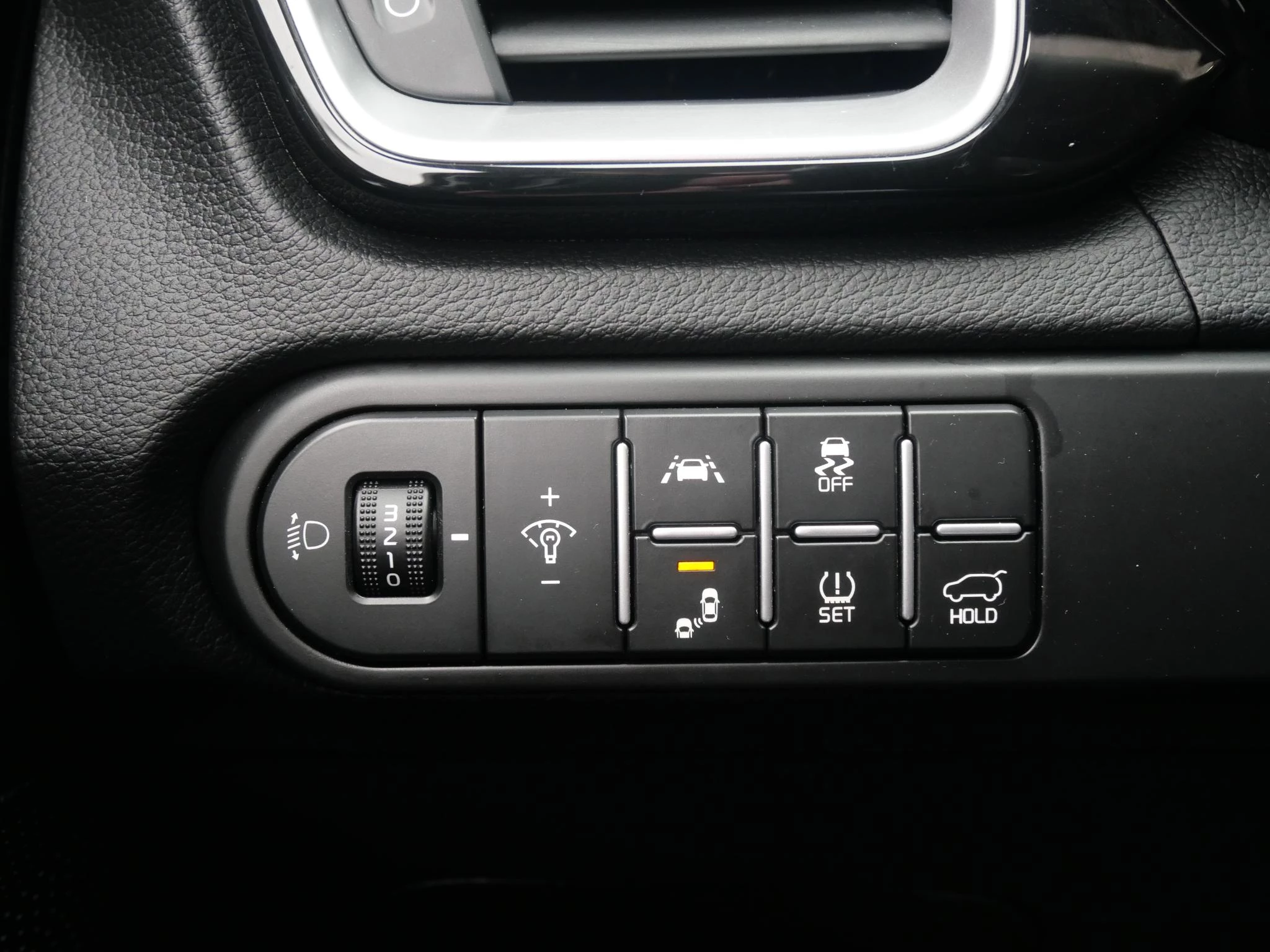 Hoofdafbeelding Kia ProCeed