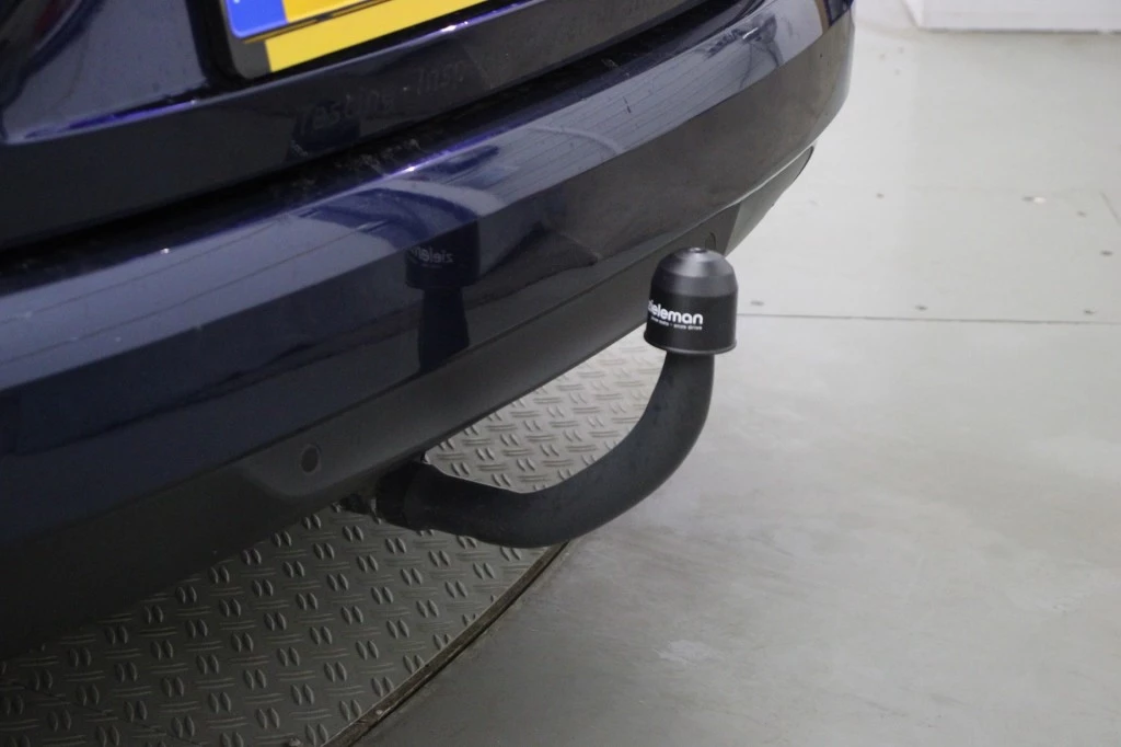 Hoofdafbeelding Renault Megane E-Tech