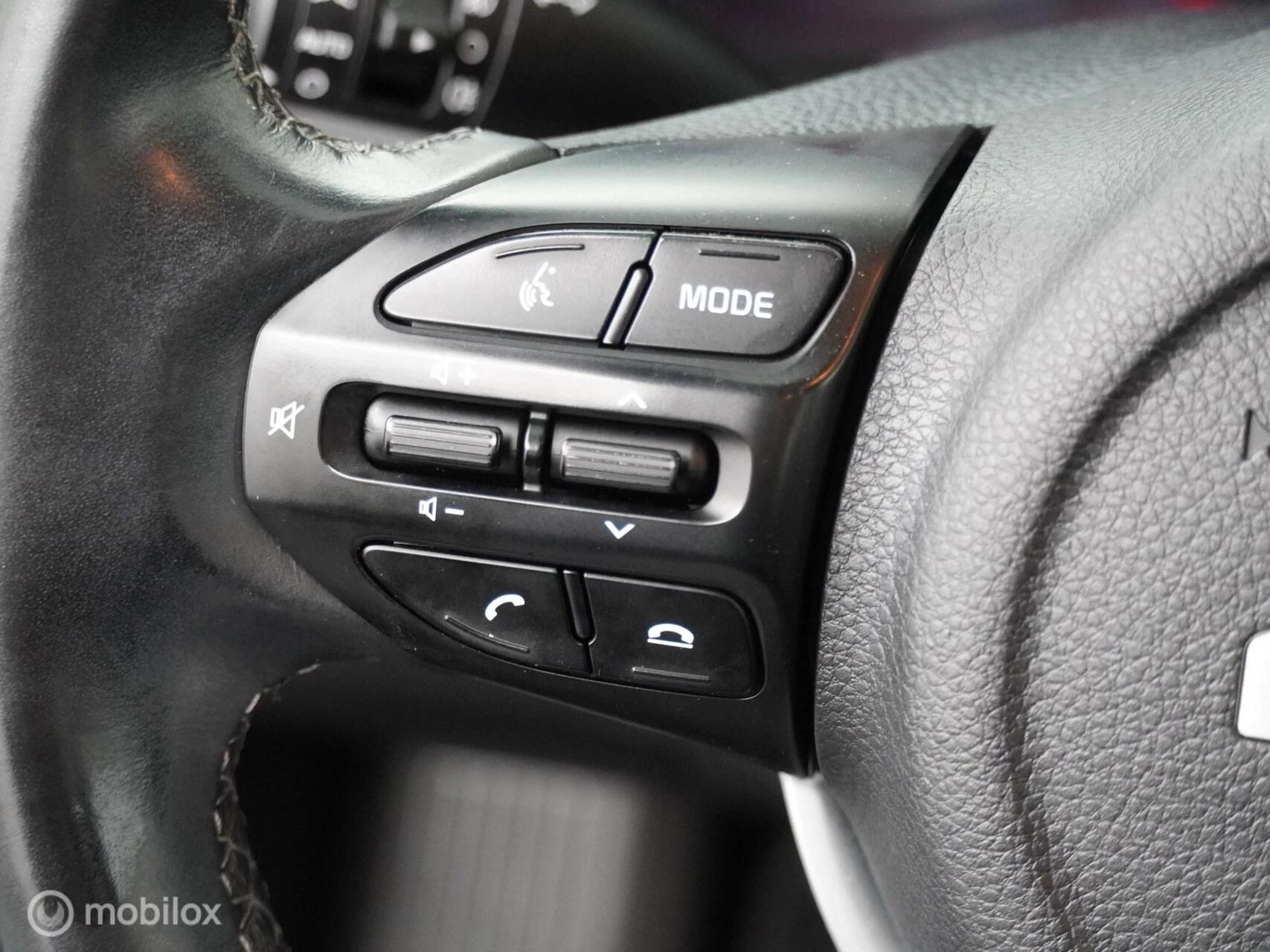 Hoofdafbeelding Kia Stonic