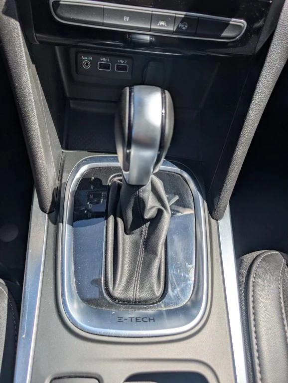 Hoofdafbeelding Renault Mégane