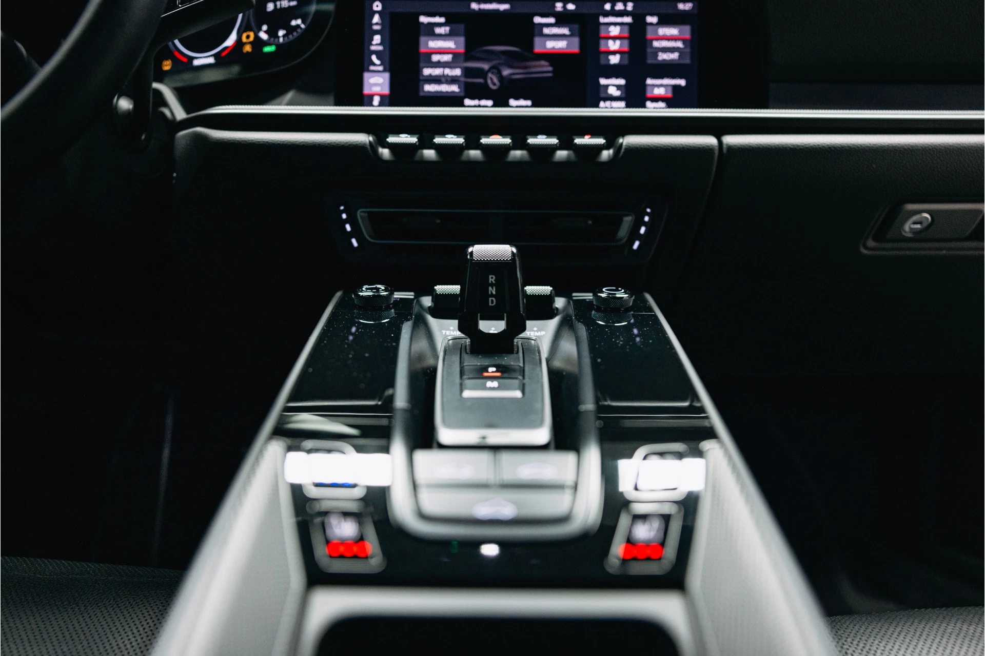 Hoofdafbeelding Porsche 911