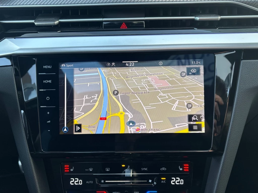 Hoofdafbeelding Volkswagen Arteon