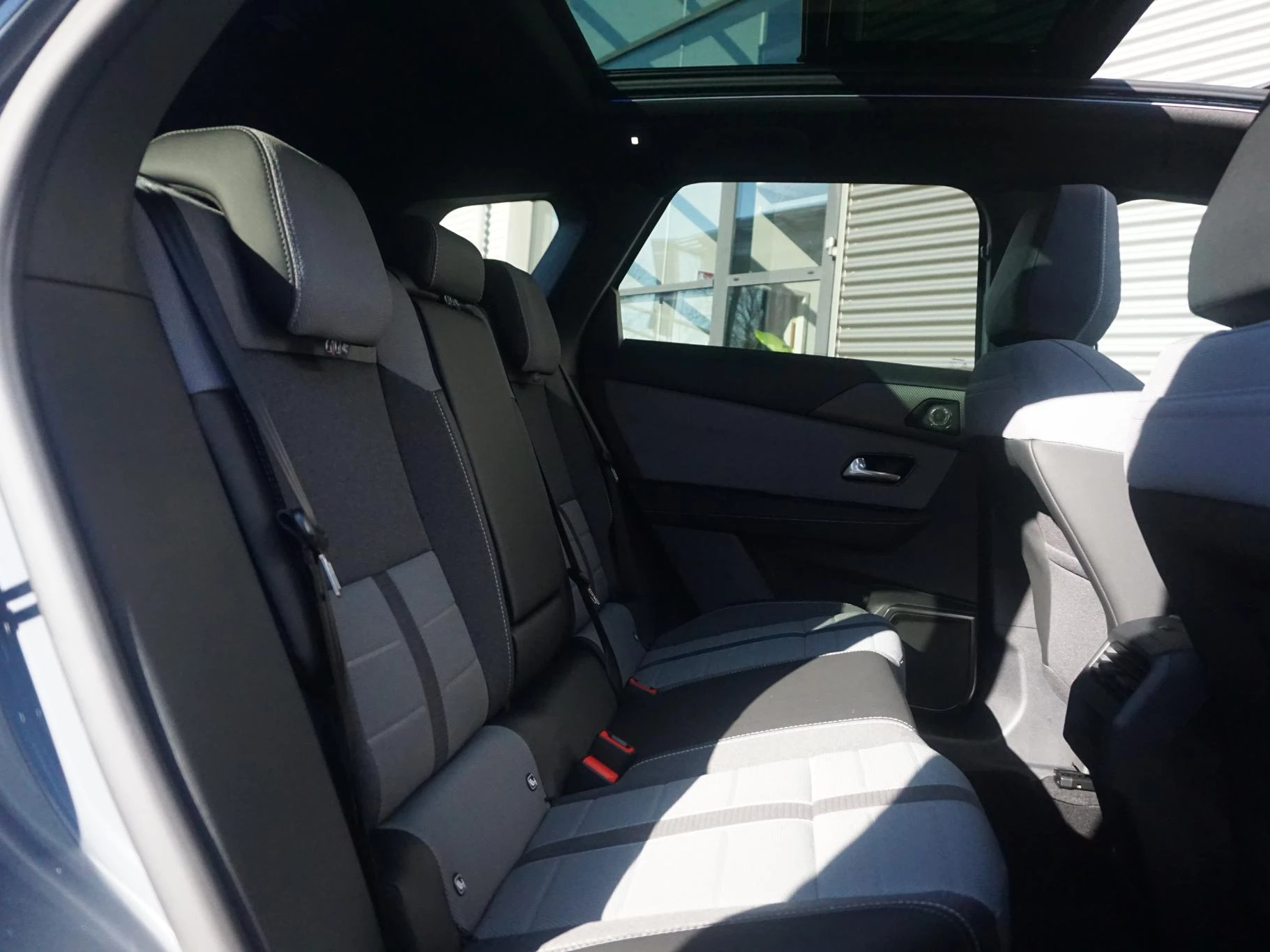 Hoofdafbeelding Opel Grandland