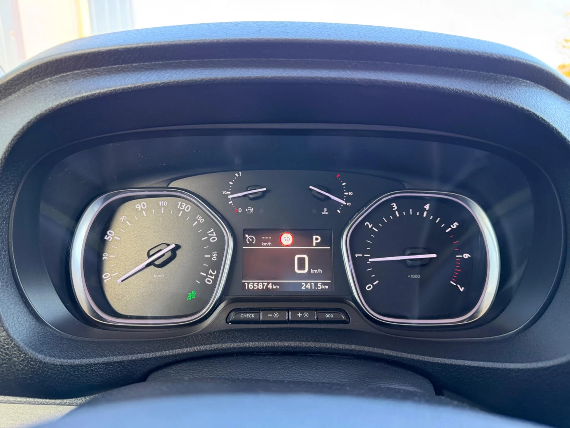 Hoofdafbeelding Peugeot Expert