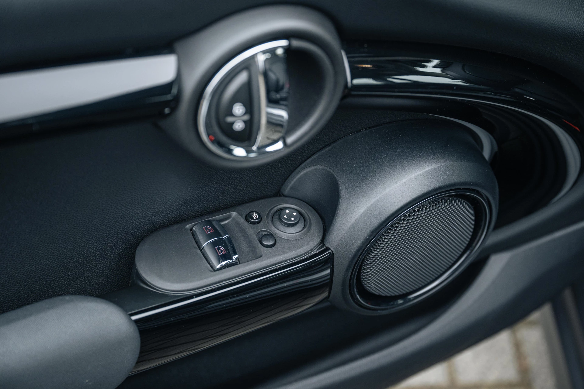 Hoofdafbeelding MINI Cooper S