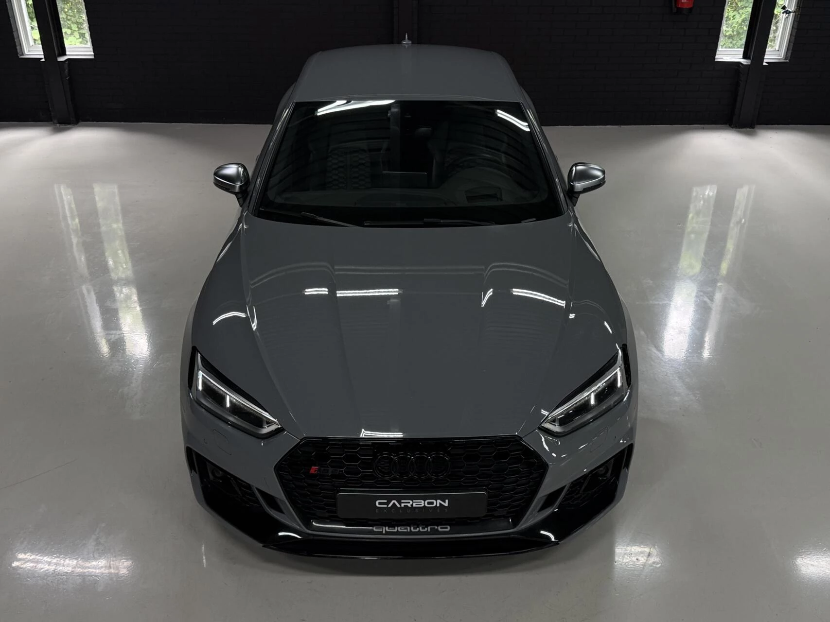 Hoofdafbeelding Audi RS5