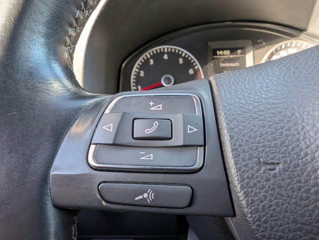 Hoofdafbeelding Volkswagen Golf Plus